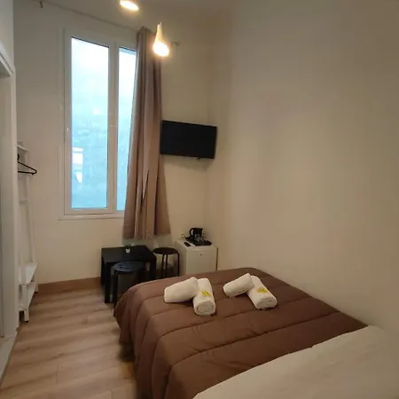 Marilyn Residence II Athènes Extérieur photo
