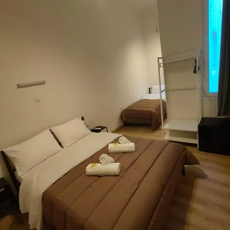 Marilyn Residence II Athènes Extérieur photo