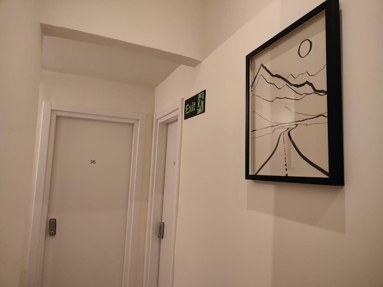 Marilyn Ii Apartment Athen